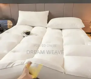 Thick Bed Cover