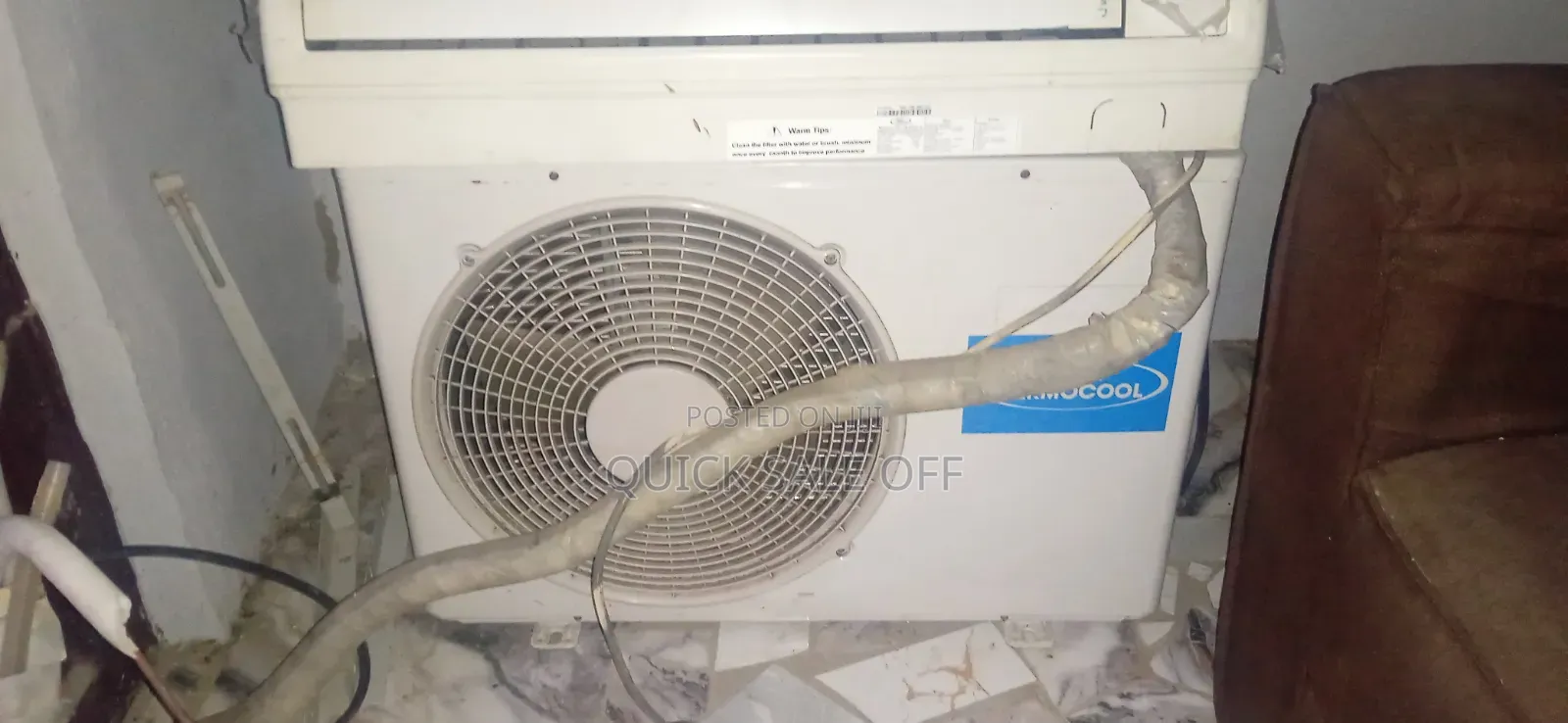 Air Conditioner