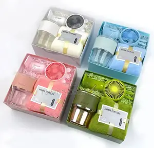 3 In 1 Souvenirs Gift Set