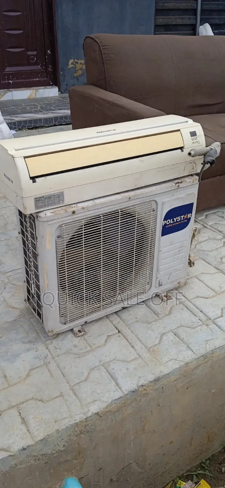 Air Conditioner