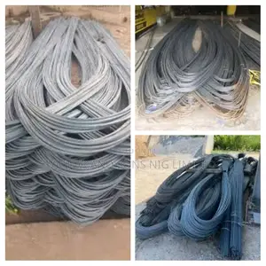 16mm TMT Royal Iron Rod Per Ton