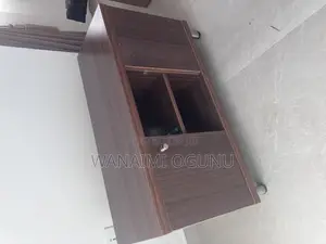 Mini Tv Console