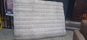 Mattress (Foreign Spring Mattress)
