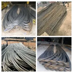12mm TMT Lion Iron Rod Per Ton