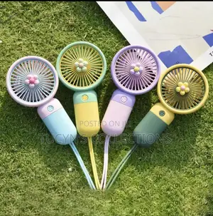 1pcs Summer Mini Fan