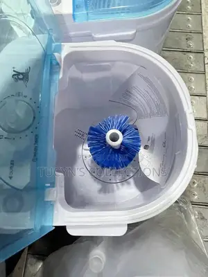 4.5kg Washing Machine
