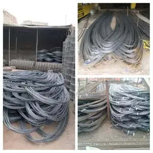 12mm TMT Tiger Iron Rod Per Ton
