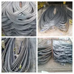 10mm TMT Landcraft Lci Iron Rod Per Ton