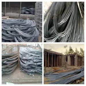 12mm TMT Landcraft Lci Iron Rod Per Ton