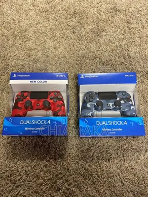 Ps4 Controller