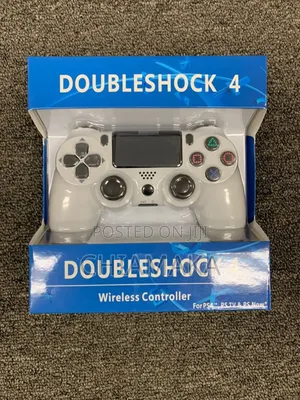 Ps4 Controller