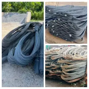16mm TMT Landcraft Lci Iron Rod Per Ton