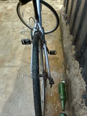 Direct Tokunbo Uk Used