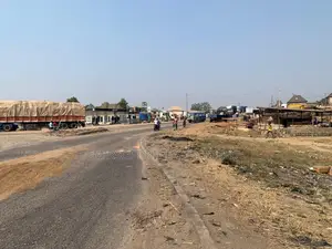 Plots of Residential Layout Land With Cofo at Akinyele, Moniya Ibadan.