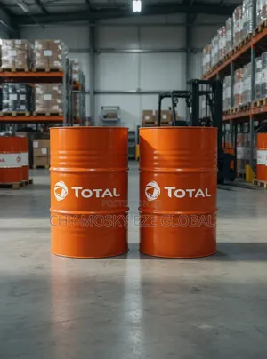 Totalenergies Dacnis 46 Mineral Based Lubricant (205ltr/Drum)