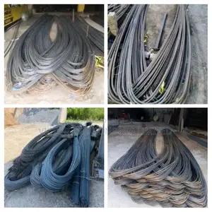 12mm TMT Lion Iron Rod Per Ton