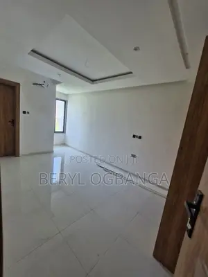 5bdrm Duplex in Ikate for sale