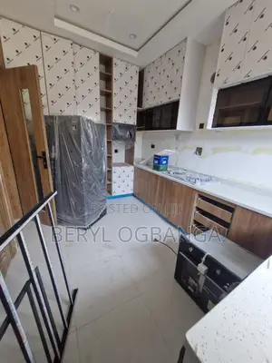 5bdrm Duplex in Ikate for sale