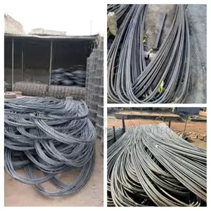 16mm TMT Lion Iron Rod Per Ton