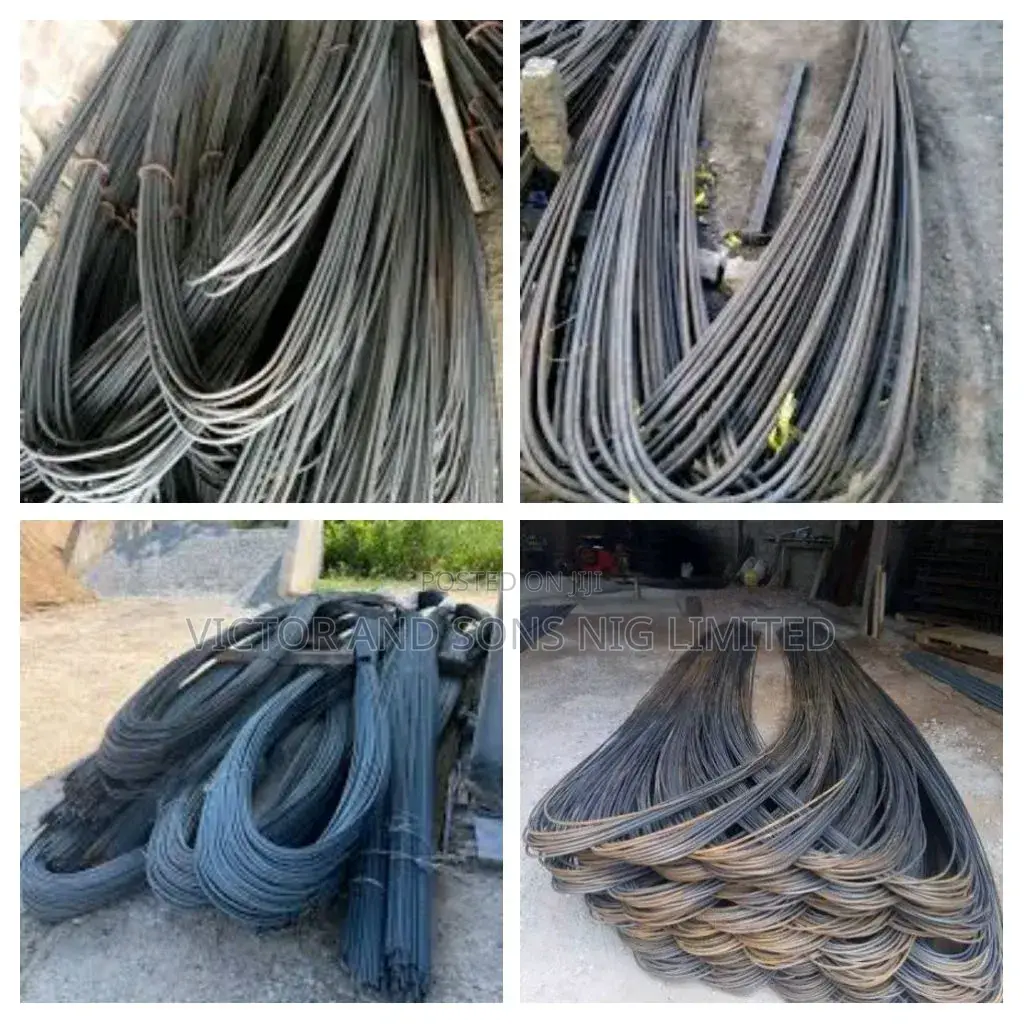 10mm TMT Royal Iron Rod Per Ton