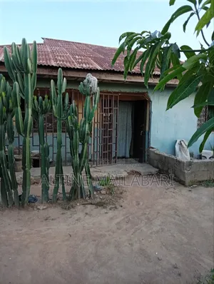 2bdrm House in Nil, Chikun for sale