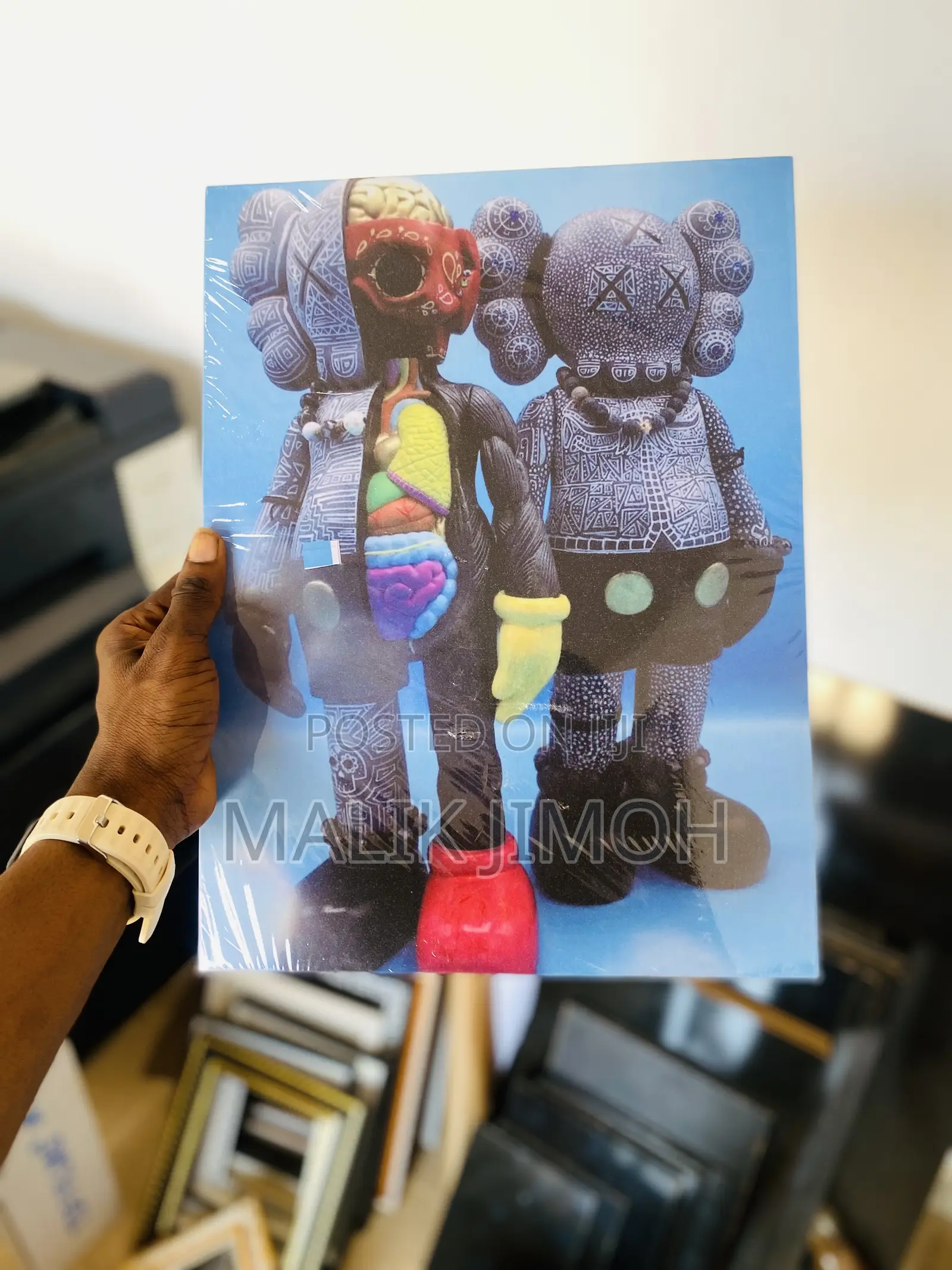 Creation Print Hub