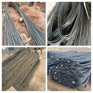 16mm TMT Royal Iron Rod Per Ton