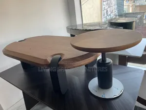 Center Table 2in1 Set
