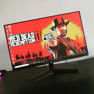 24 Inches Lg Gaming Monitor 144hz Ips Panel