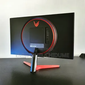 24 Inches LG Gaming Monitor 144hz Ips Panel