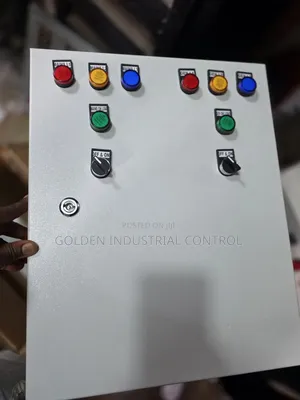 Automatic Transfer Switch