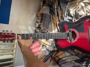 Acoustic Guitar