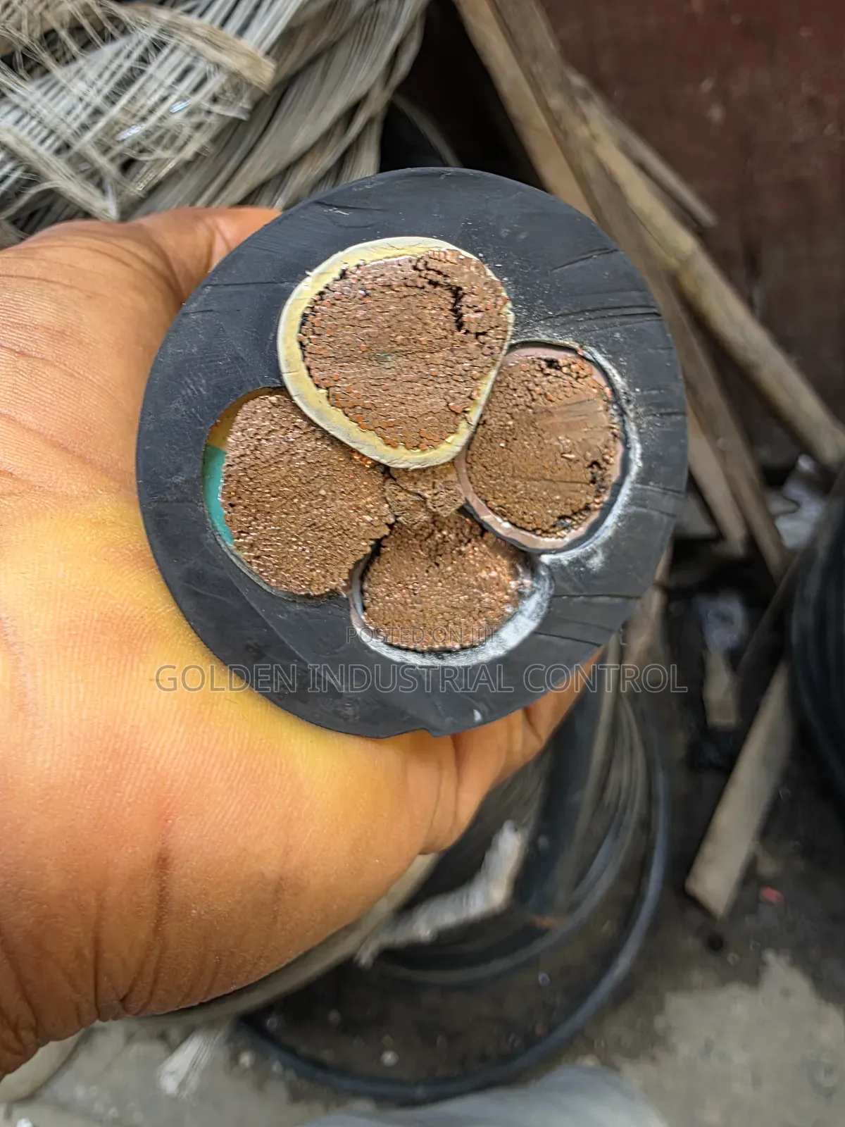 Flex Cable