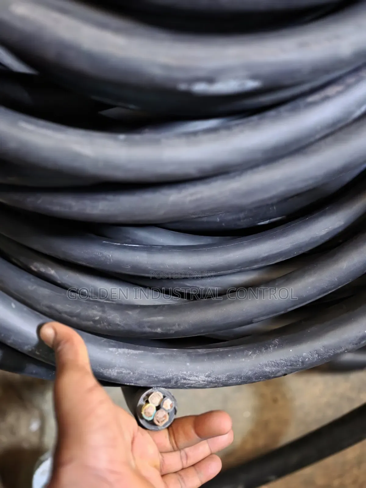 Flex Cable