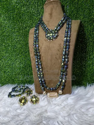 Classic Beads for Classic Women