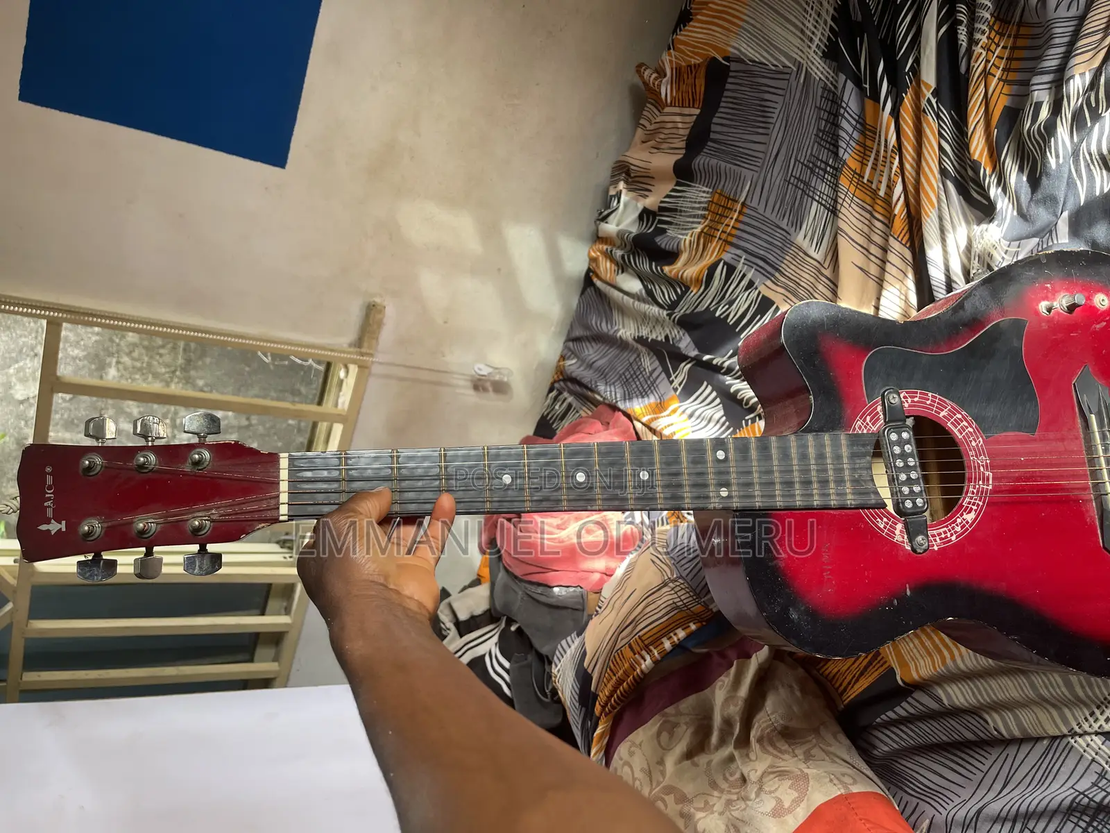 Acoustic Guitar