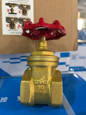 Brass Pipe Fittings