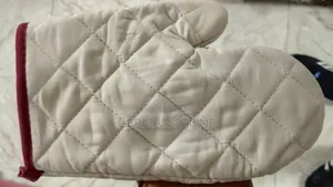 Heat Resistance Oven Glove