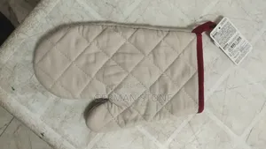 Heat Resistance Oven Glove