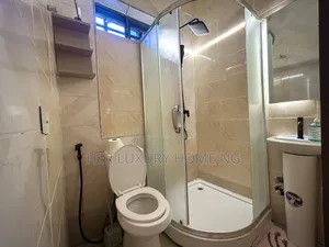 Furnished Studio Apartment in Lekki Phase One for rent