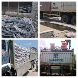 Dangote Cement