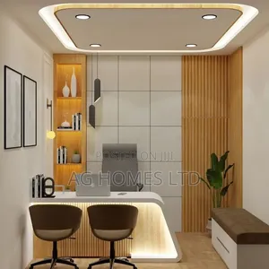 Gypsum Board Installation