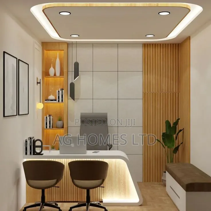 Gypsum Board Installation