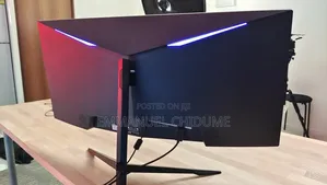 30 Inches Prism Gaming Monitor 200hz