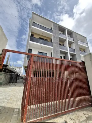 2bdrm Apartment in Ikate for sale