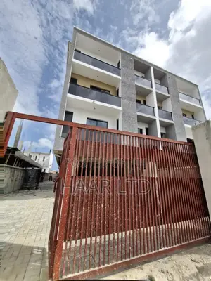 2bdrm Apartment in Ikate for sale