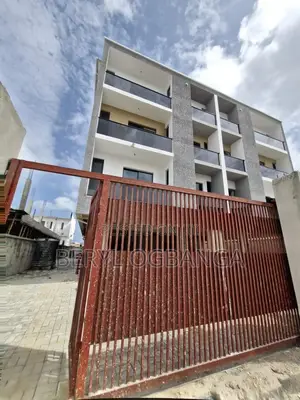 2bdrm Apartment in Ikate for sale