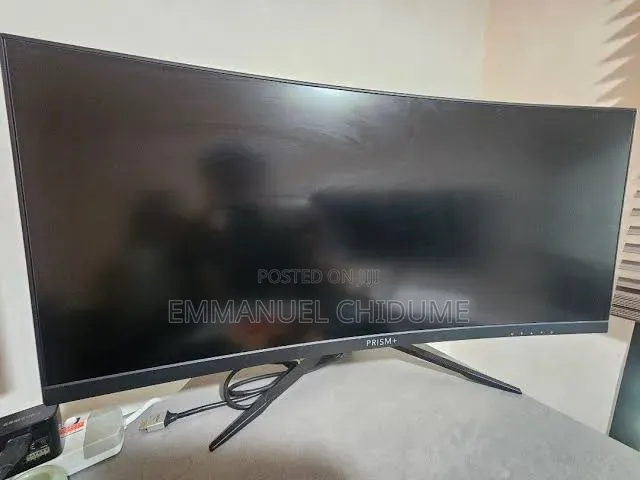 30 Inches Prism Gaming Monitor 200hz