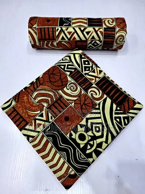 Cotton Ankara Prints