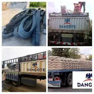 Dangote Cement